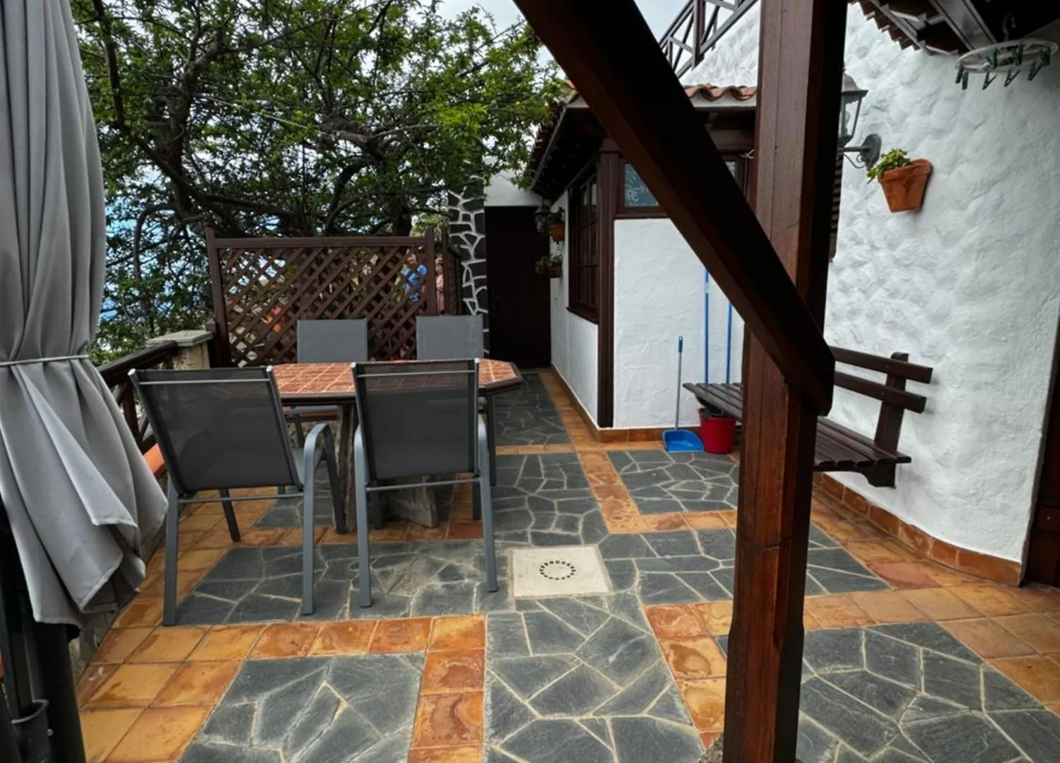 Villa Casa Colon à Los Silos 0*,