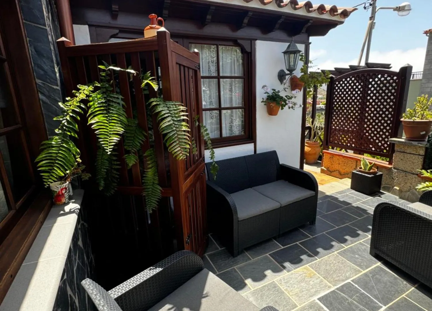 Holiday home Casa De Colon Villa Los Silos