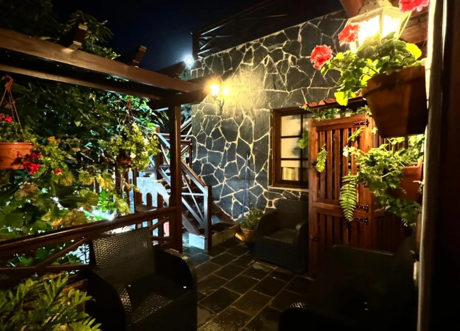 Casa De Colon Villa Los Silos Holiday home