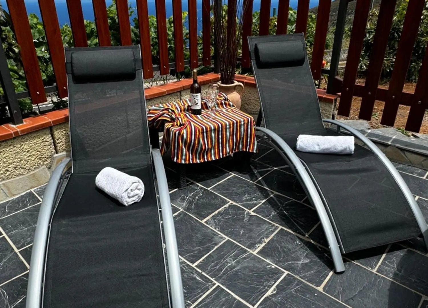 Holiday home Casa De Colon Villa Los Silos Spain