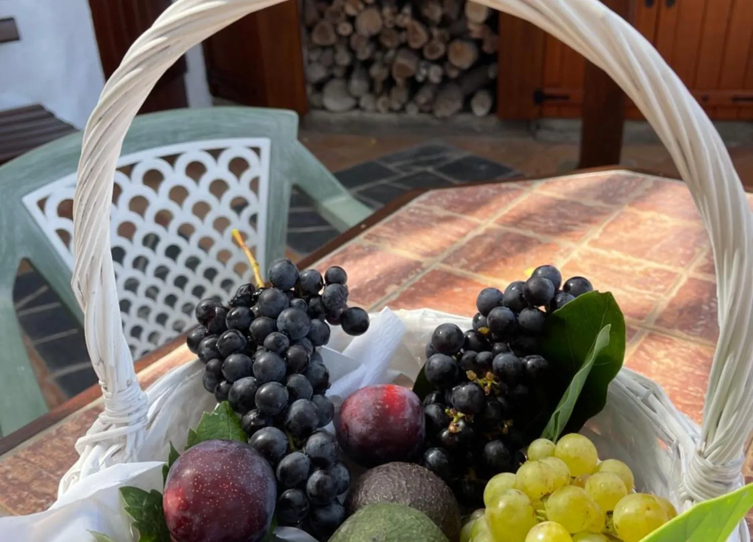 Holiday home Casa De Colon Villa Los Silos Spain